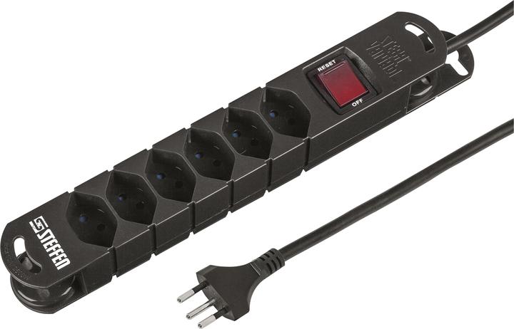 Actual product image Steffen Steba Variable (6 x, Type 13, 5 m)