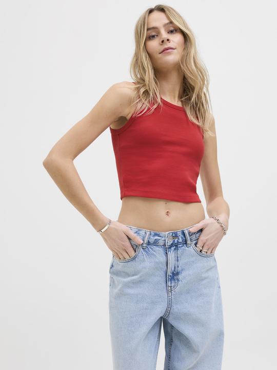 Immagine prodotto JJXX Jxfallon Str Sl Rib Top Jrs Noos (L)