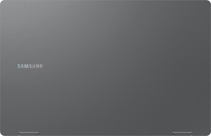 Productafbeelding Samsung NP750Q Book5 360 15.6" Core7 16 GB+ 512 Gray - 512 GB - 16 GB (15.60", 16 GB, 512 GB, NL)