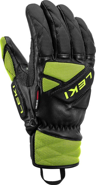 Leki WCR Venom DH 3D HANDSCHUHE