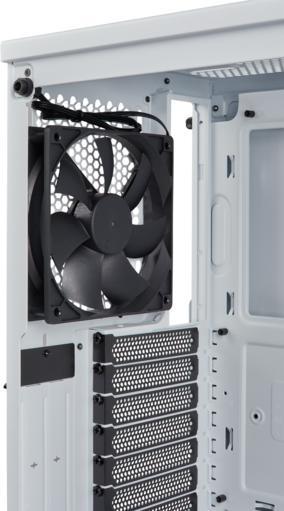 Produktbild Corsair 275r Wh (ATX)