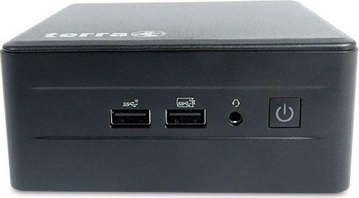 Produktbild Wortmann Terra Micro 6000 Silent (Intel Core i5-1240P, 16 GB, 500 GB, Intel Iris Graphics)