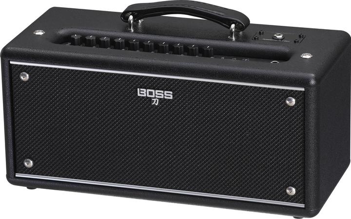 BOSS Katana Air EX (Chitarra, Spigola, 35 W)