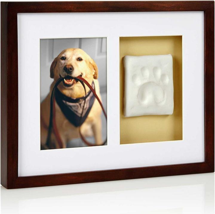 Produktbild Pearhead Pawprints (10 x 15 cm)