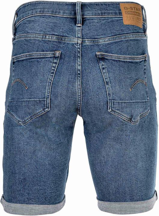 Image du produit G-Star 3301 Slim Short (35)