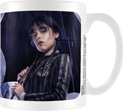 Produktbild Universal Textiles Dark Side Becher (312 ml, 1 x)