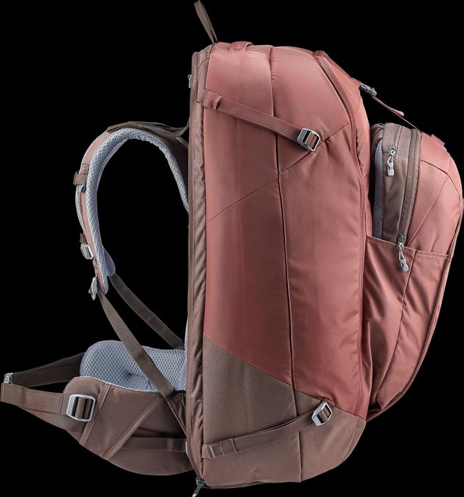 Actual product image Deuter Access Pro 60 (60 l)
