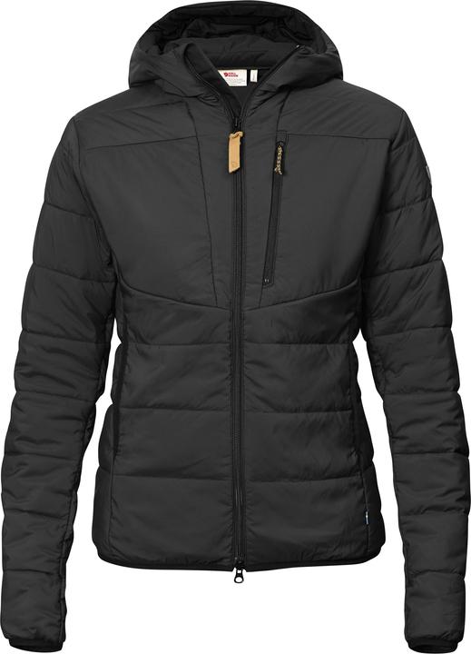 Fjällräven Keb Padded Hoodie (XS)
