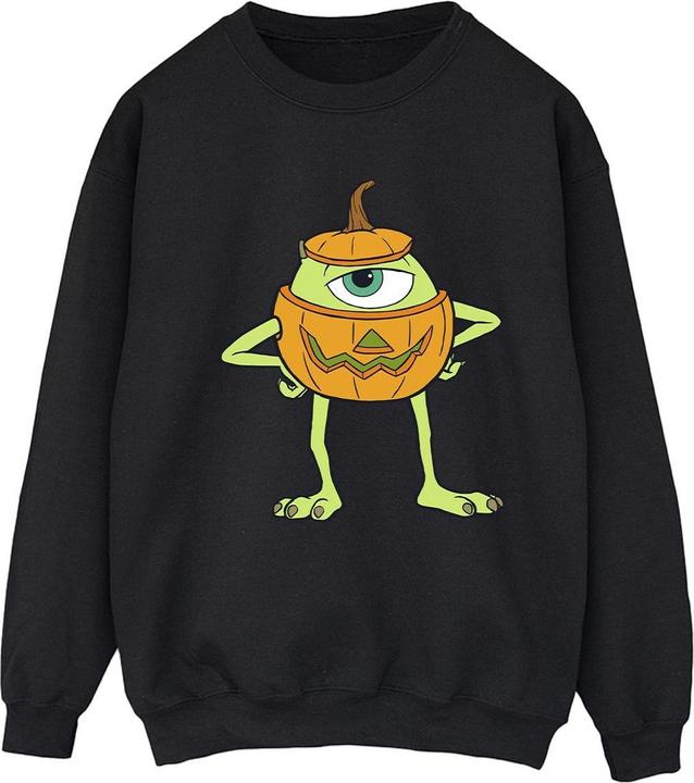 Disney Sweatshirt Halloween (4XL)