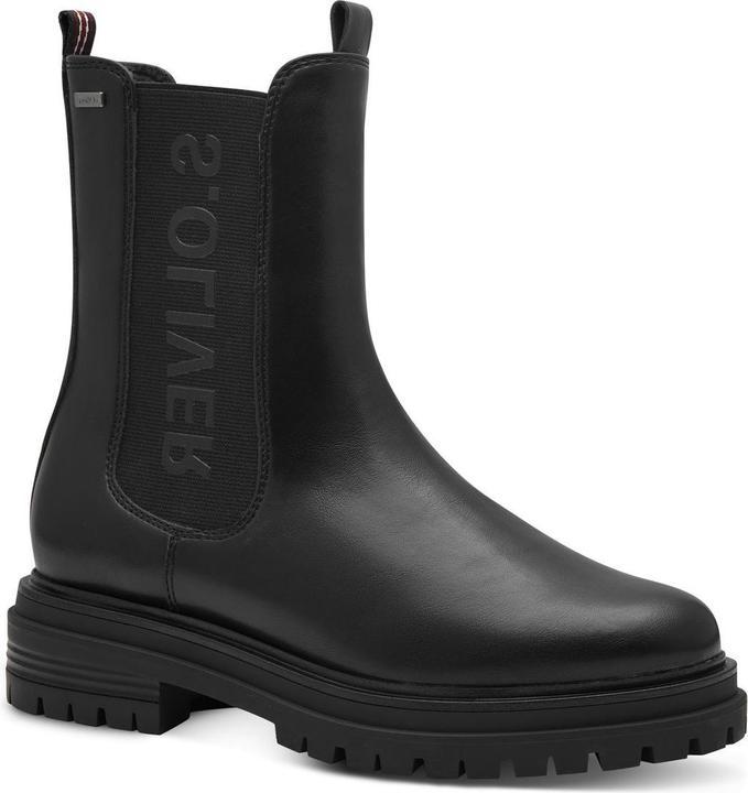 Image du produit S.Oliver Bottes de Chelsea (38)