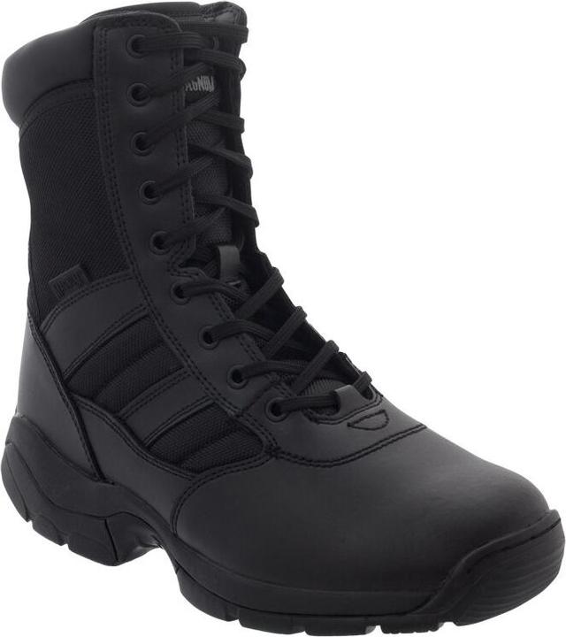 Panther 8.0 combat boots with zip 45 (45)