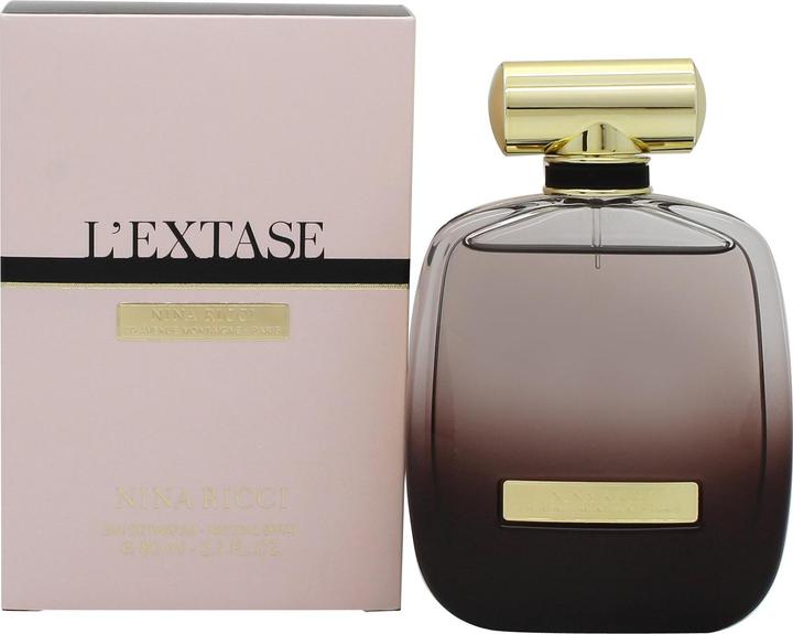 Image du produit Nina Ricci L'Extase (Eau de parfum, 80 ml)