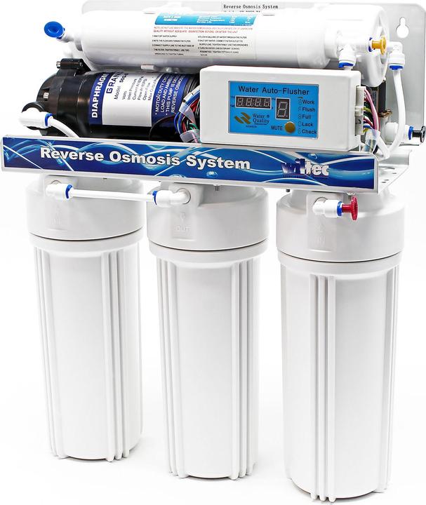 Produktbild Naturewater Umkehrosmoseanlage (1 x)