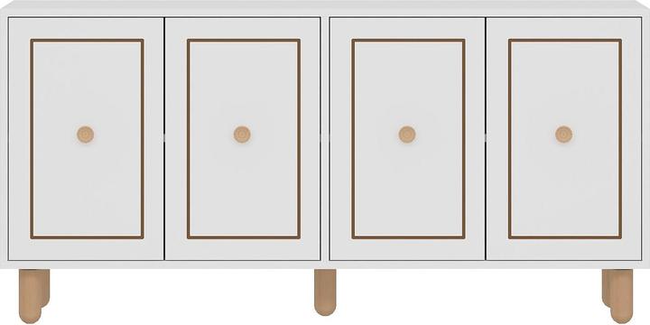 Immagine prodotto Homitis Urban Console