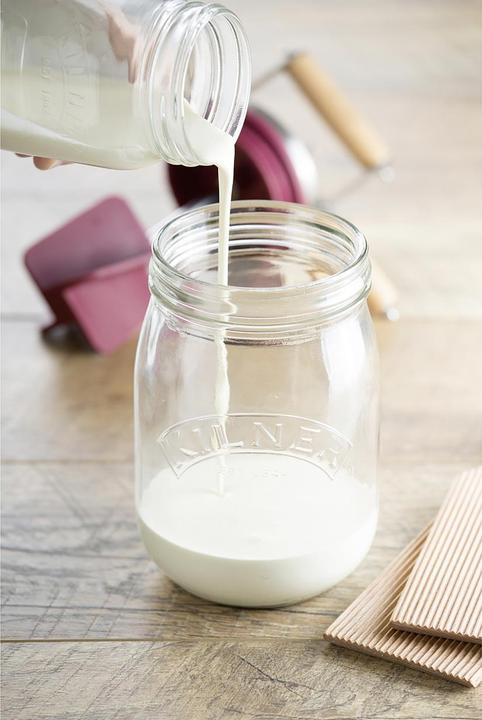 Image du produit Kilner Baratte à beurre