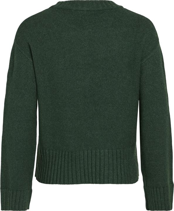 Produktbild Vila Rundhals Strickpullover (XS)
