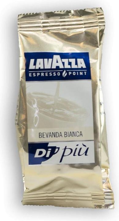Produktbild Lavazza Milch Kapsel Bevanda Bianca (1 x Port.)
