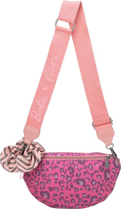 Produktbild Fritzi aus Preußen Fritzi Bum Limited Barbie Leo Silhouette Gürteltasche 29 cm