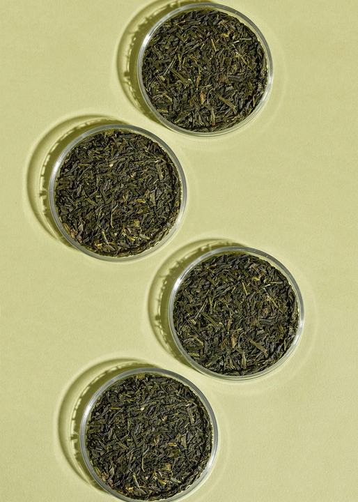Produktbild KoRo Bio Grüntee Japan Sencha (500 g)