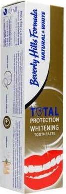 NoName Natural White Total Protection Teeth Whitening Toothpaste (100 ml)