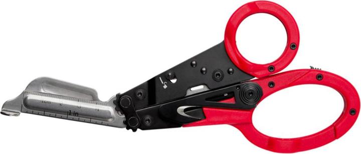 SOG Para Shears Rouge (11 Fonctions)