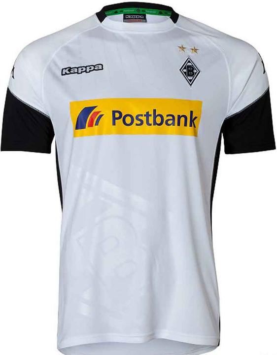 Kappa Borussia Mönchengladbach home (S)