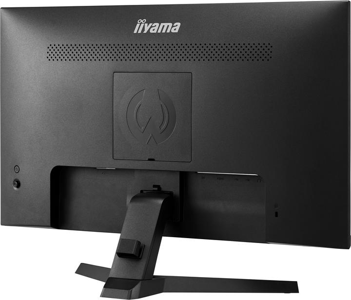 Produktbild iiyama 2440HSU-B1 (1920 x 1080 Pixel, 24")