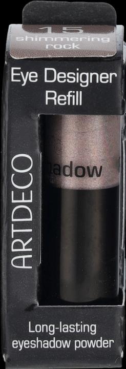 Actual product image Artdeco Eye Designer (15 shimmering rock)