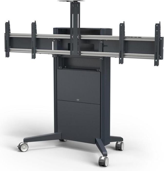 Actual product image SMS Presence Mobile VC 120 (Ground)