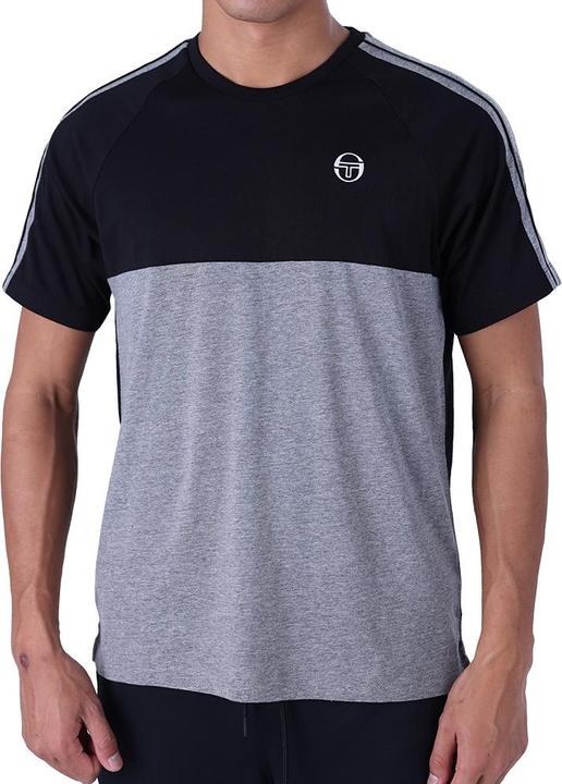 Sergio Tacchini t-shirt (M)