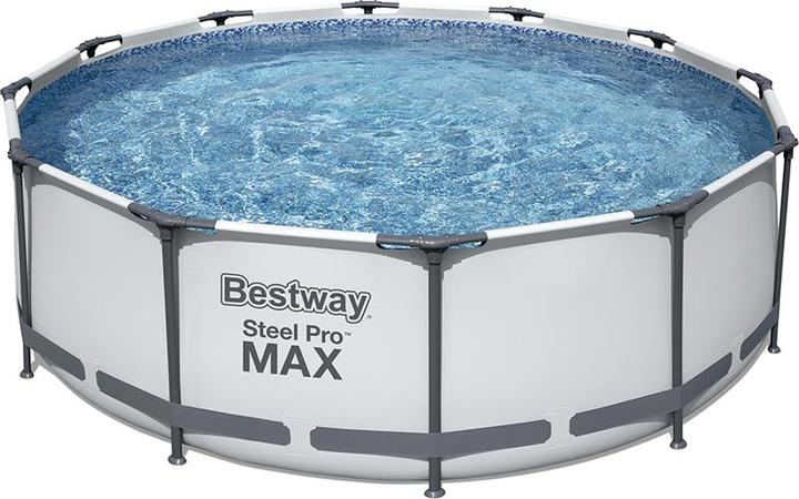 Bestway Steel Pro Max Pool 366x100cm