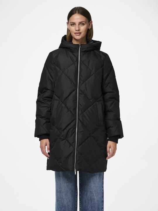 Actual product image Pieces PCNOVELLA Buffer jacket (XS)