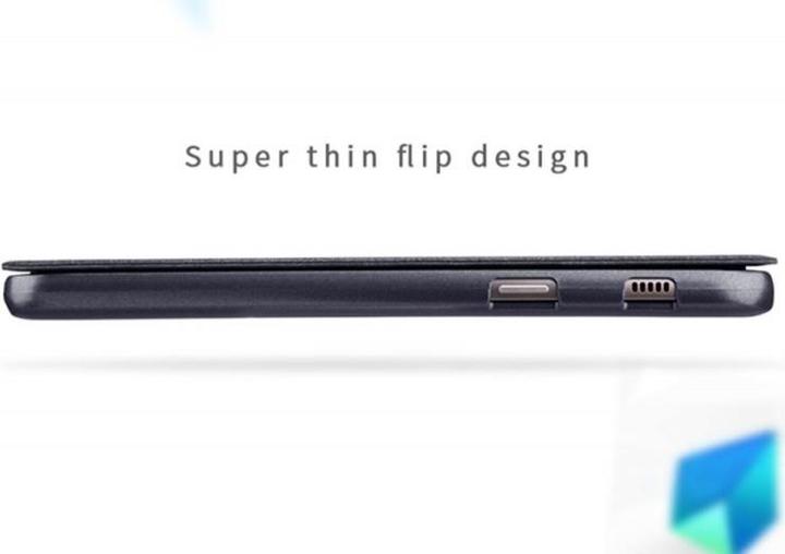 Actual product image Nillkin Sparkle Series (Samsung Galaxy A5 (2017))
