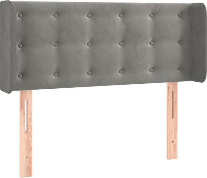 Immagine prodotto VidaXL Ashley (93 x 16 x 128 cm)