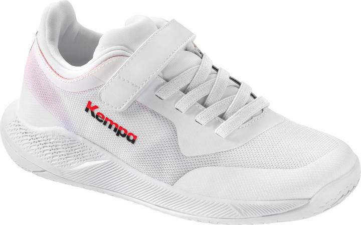 Actual product image Kempa Hallen-Sport-Schuhe Kourtfly Kids (33)