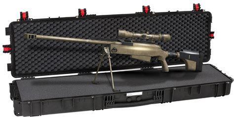 Image du produit Explorer Cases 13527 Mallette noire avec mousse (Mallette photo)