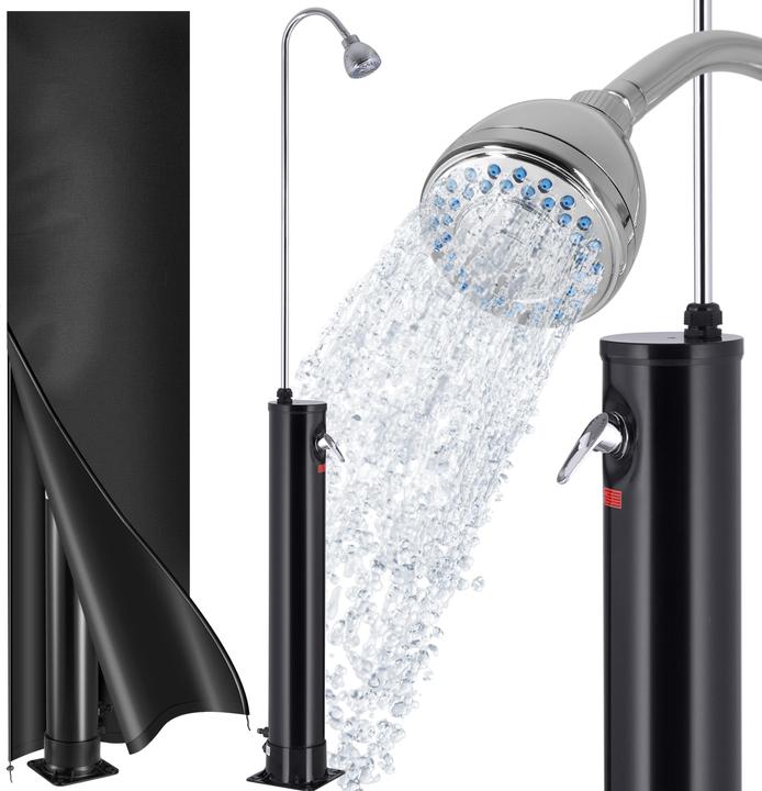 Produktbild Monzana Solardusche