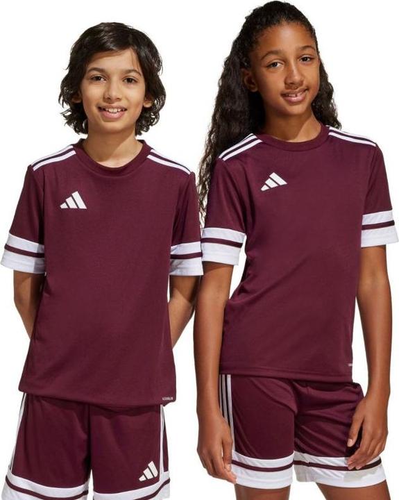 Immagine prodotto adidas Maglia Squadra 25 Bambini (128)