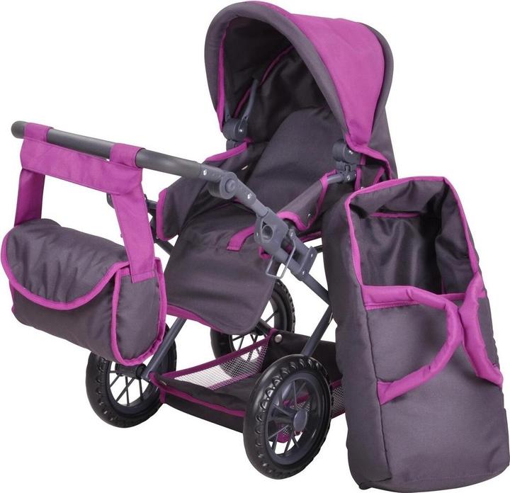 Actual product image Knorrtoys Ruby