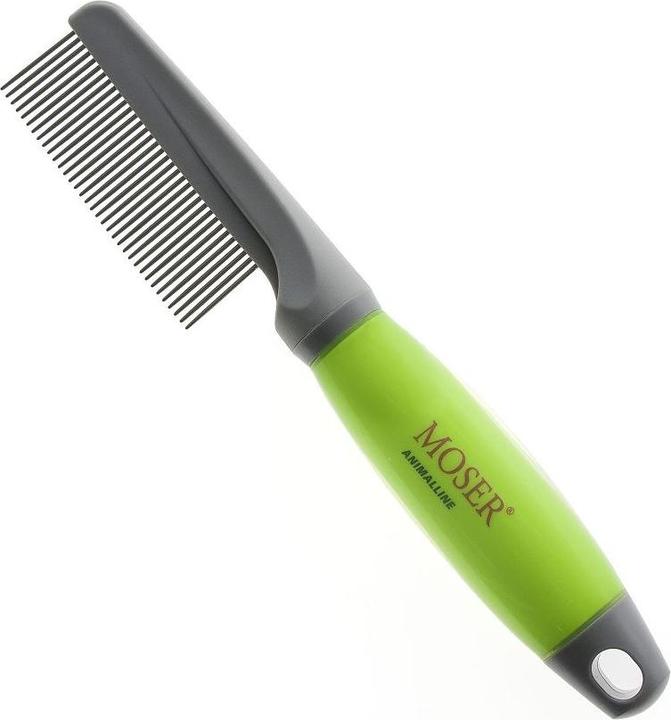 Produktbild Moser 2999-7165 Combs for animals (Hund)