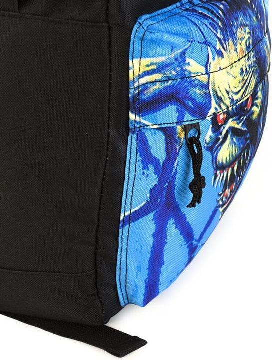 Image du produit Rocksax Sac à dos Fear Iron Maiden