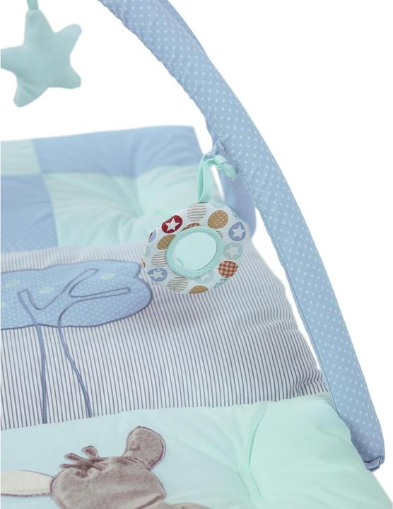 Produktbild Sterntaler Esel Emmi