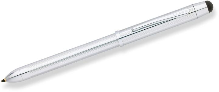 Produktbild Cross Tech3+ (Silber, 1 x)