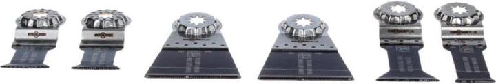 Actual product image Fein Best of E-Cut