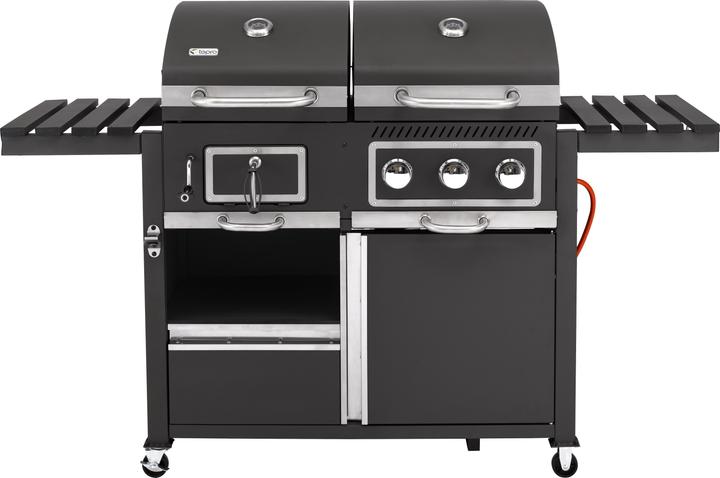 Produktbild Tepro Kombigrill Toronto