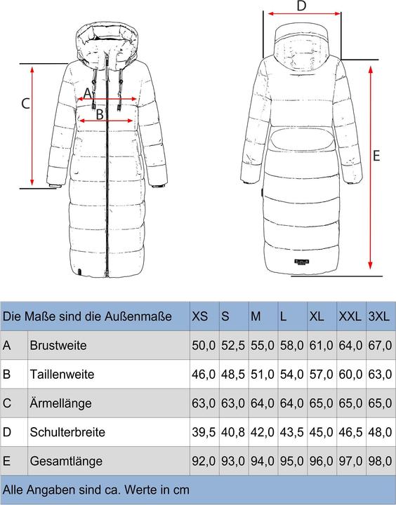 Image du produit Marikoo Nadeshikoo XVI (3XL)