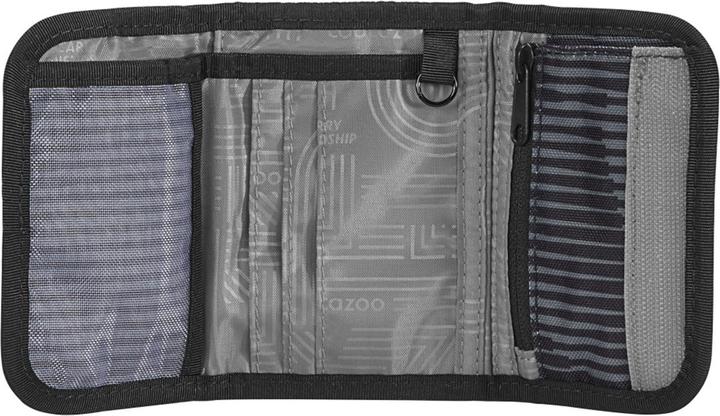 Actual product image Coocazoo wallet Purse with window