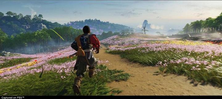 Produktbild Sony Ghost of Tsushima Director’s Cut (PS4, Multilingual)