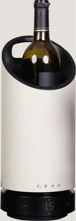 Grad No. 1 Refroidisseur de vin portable
