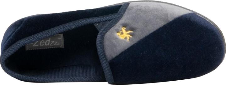 Image du produit Zedzzz Aaron VeloursChaussons Pantoufles (47)